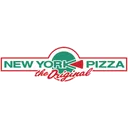 Free New York Pizza Symbol