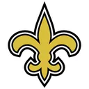 Free New Orleans Heilige Symbol