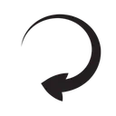 Free Nach Oben Symbol Design Symbol