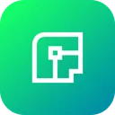 Free Neu Datei Dokument Icon