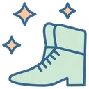 Free Neue Schuhe Freizeitschuhe Schuhwerk Symbol