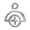 Free Neu Benutzer Hinzufugen Symbol