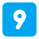 Free Plat Icône