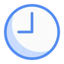 Free Neun Uhr 5 7 Symbol