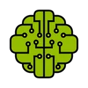 Free Neural Network  Icon