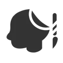 Free Neurocirurgia Neuro Cirurgia Ícone