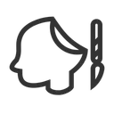 Free Neurocirurgia  Ícone