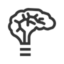 Free Neurologie  Symbol