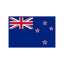 Free Neuseeland  Symbol