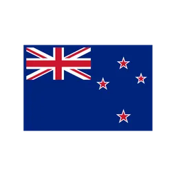 Free Neuseeland Flag Symbol