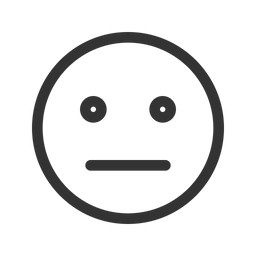 Free Loudly Crying Face Emoji Icon - Download in Line Style