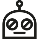 Free Emoji Neutral Face Icon