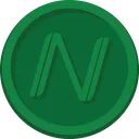 Free Nevacoin Cryptocurrency Crypto Icon