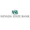 Free Nevada Estado Banco Ícone