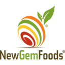 Free New Gem Foods Icon
