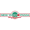 Free New York Pizza Icon