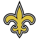 Free New Orleans Saints Icon