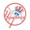 Free New York Yankees Icon