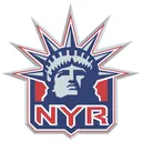 Free New York Rangers Icon