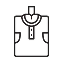 Free New Clothes Fashion Clothing Icon