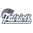 Free New England Patriots Icon
