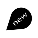 Free New Collection Tag Icône