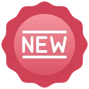 Free New Product Icon