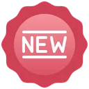 Free New Product Icône