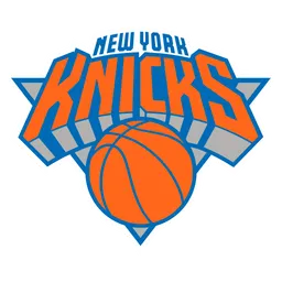 Free New York Knicks Logo Icon