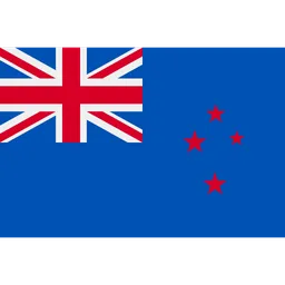 Free 뉴질랜드 Flag 아이콘