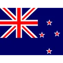 Free New Zealand Flag Icon