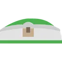 Free Newgrange Ireland Boyne Valley Icon
