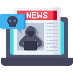 Free News  Icon