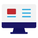 Free News  Icon