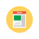 Free News  Icon