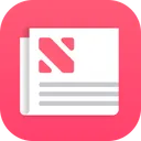 Free News Ios Icon