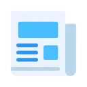 Free Communication Information Message Icon