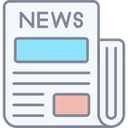 Free Newspaper Icon