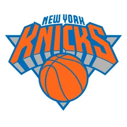 Free Knicks di New York Logo Icon