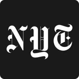 Free Newyorktimes Logo Icon