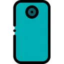 Free Nexo De Regreso Icono