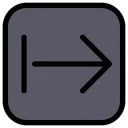 Free Arrow Symbol Pointer Icon