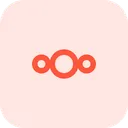 Free Nextcloud Technology Logo Social Media Logo Icon