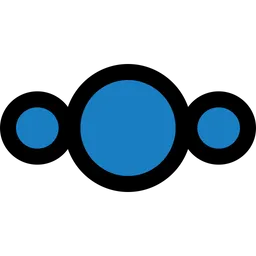 Free Nextcloud Logo Icon - Logos Colored Outline Logo Icons | IconScout