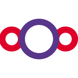Free Nextcloud Logo Icon