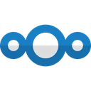 Free Nextcloud Technology Logo Social Media Logo Icon