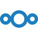 Free Nextcloud Technology Logo Social Media Logo Icon