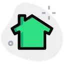 Free Nextdoor Technology Logo Social Media Logo アイコン