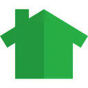 Free Nextdoor Technology Logo Social Media Logo Icon