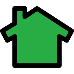 Free Nextdoor Logo Icon